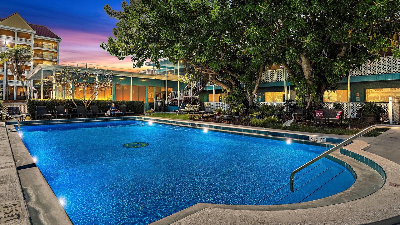 Photo of Outdoor in North Redington Beach