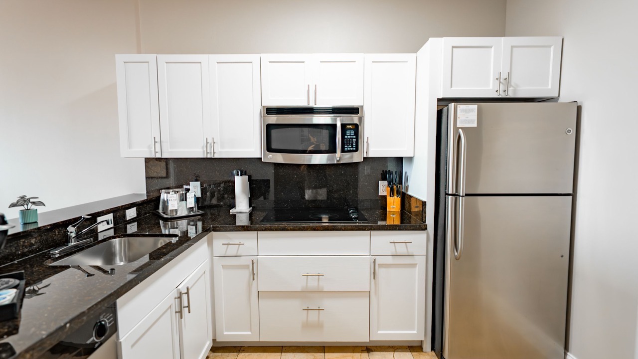 Photo of Kitchen in Ludlam