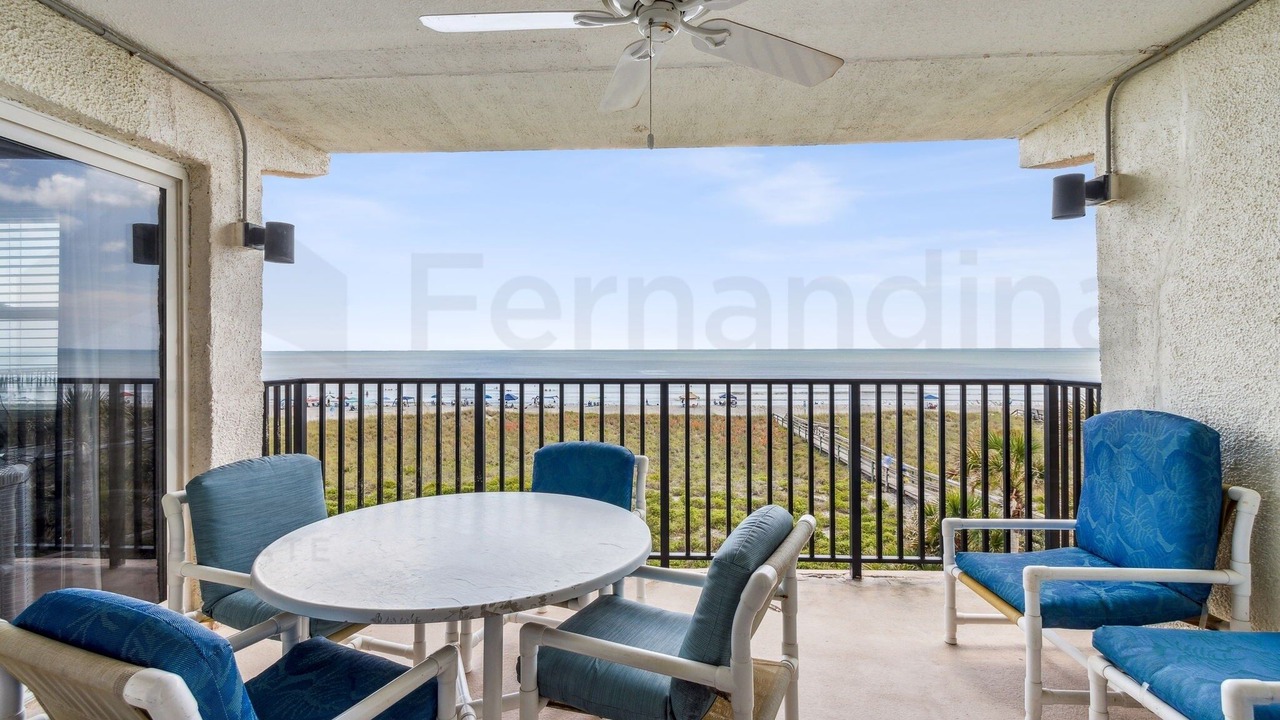 Photo of Outdoor in Fernandina Beach