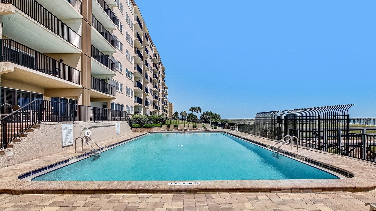 Photo of Outdoor in Fernandina Beach