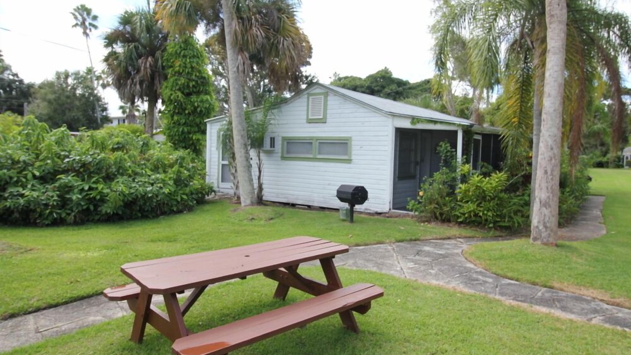 Photo of Outdoor in St. Lucie Village