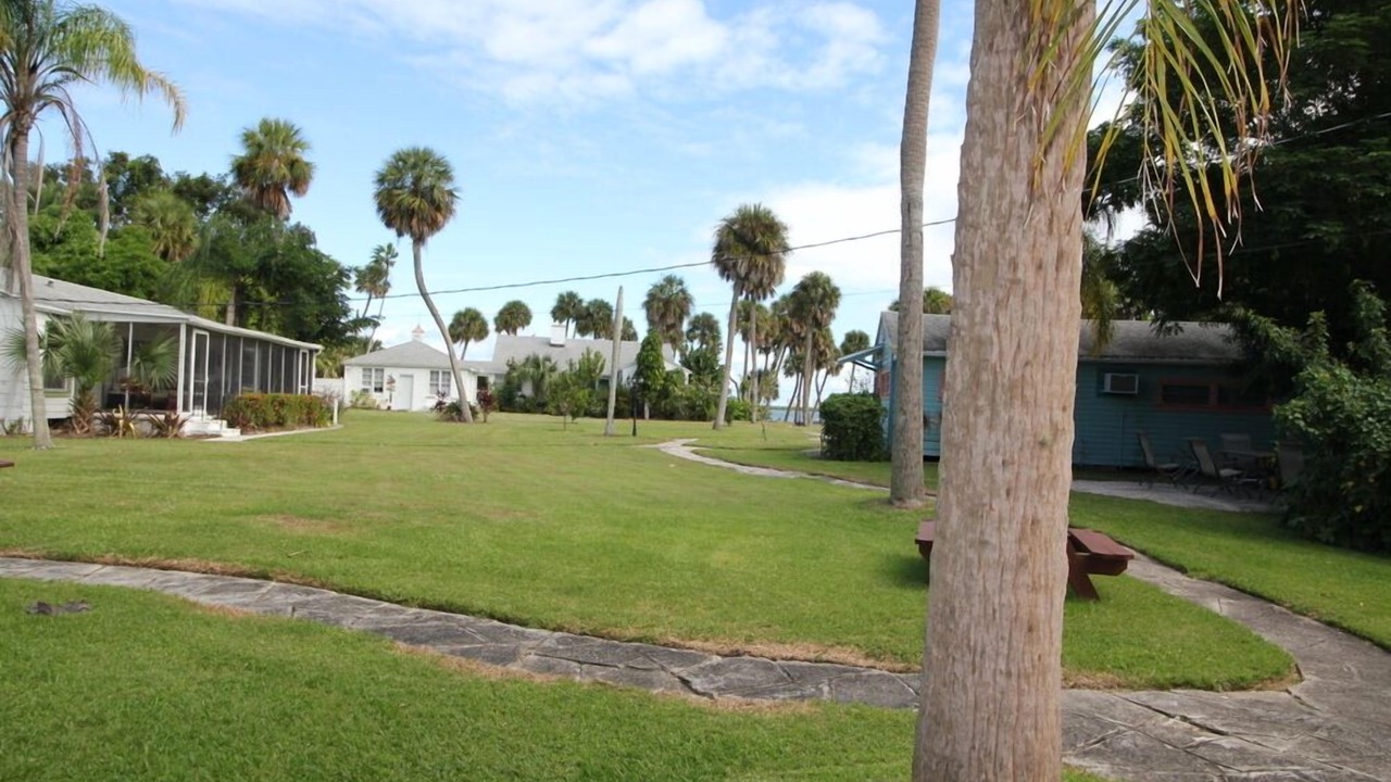 Photo of Outdoor in St. Lucie Village