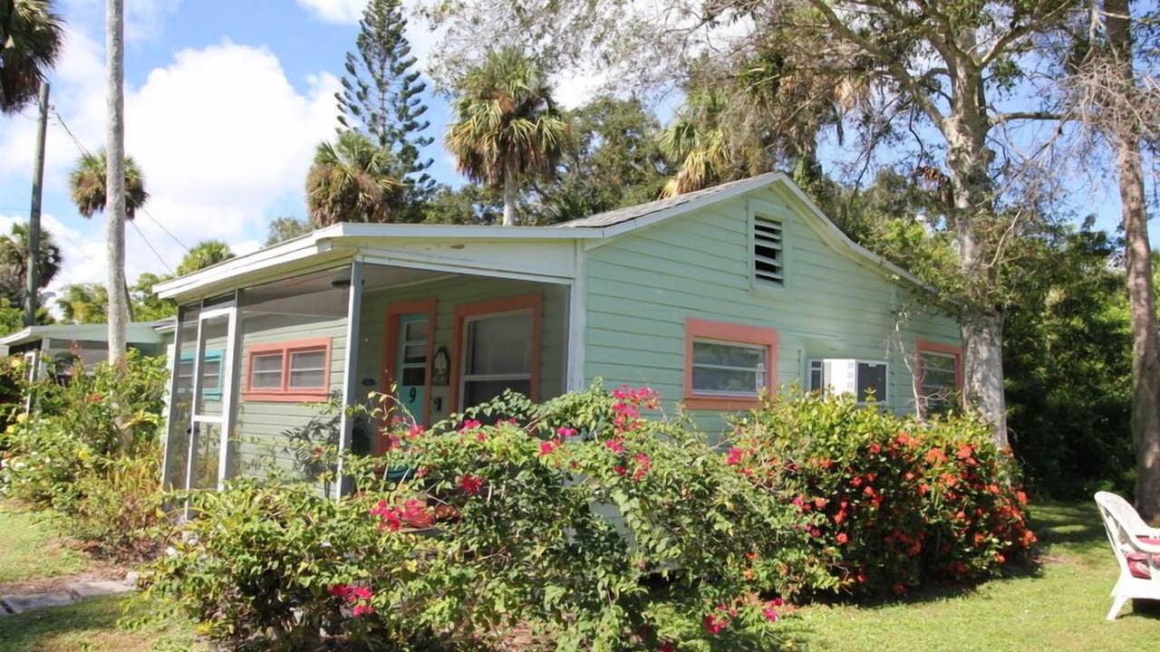 Photo of Outdoor in St. Lucie Village