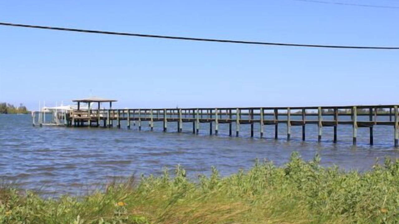 Photo of Outdoor in St. Lucie Village