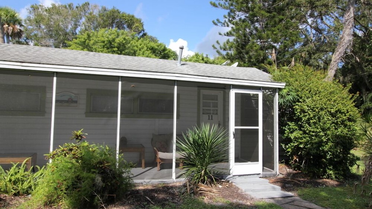 Photo of Outdoor in St. Lucie Village