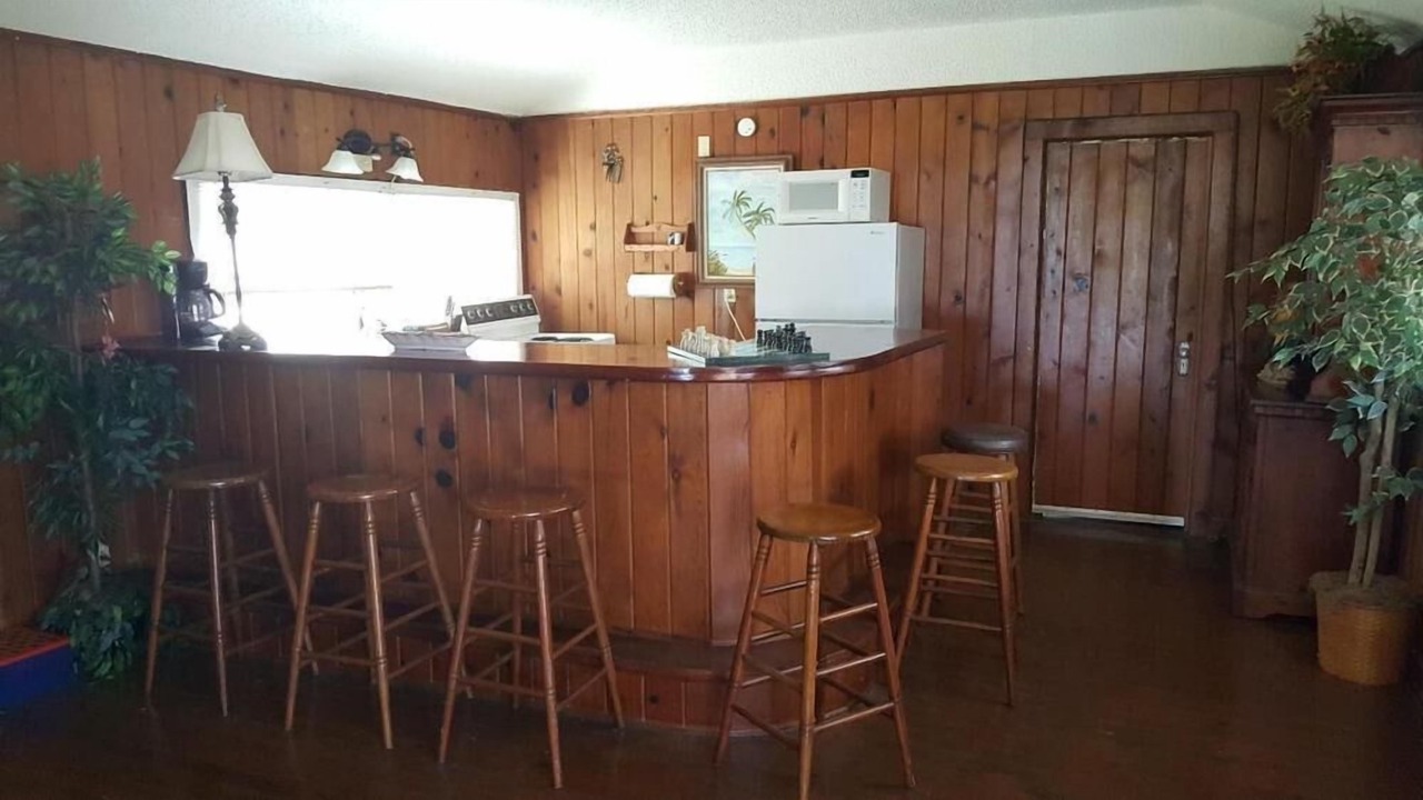 Photo of Bedroom in St. Lucie Village