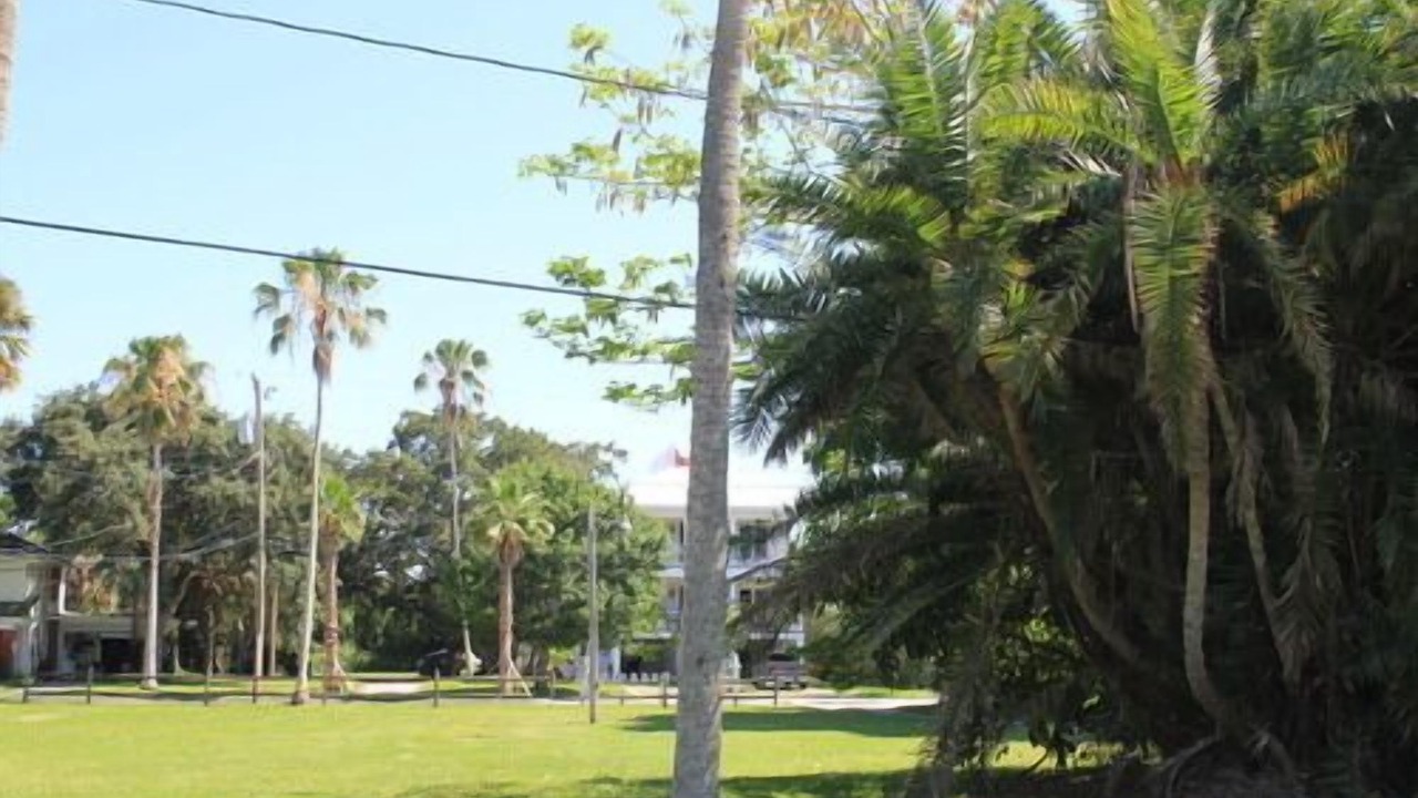 Photo of Outdoor in St. Lucie Village