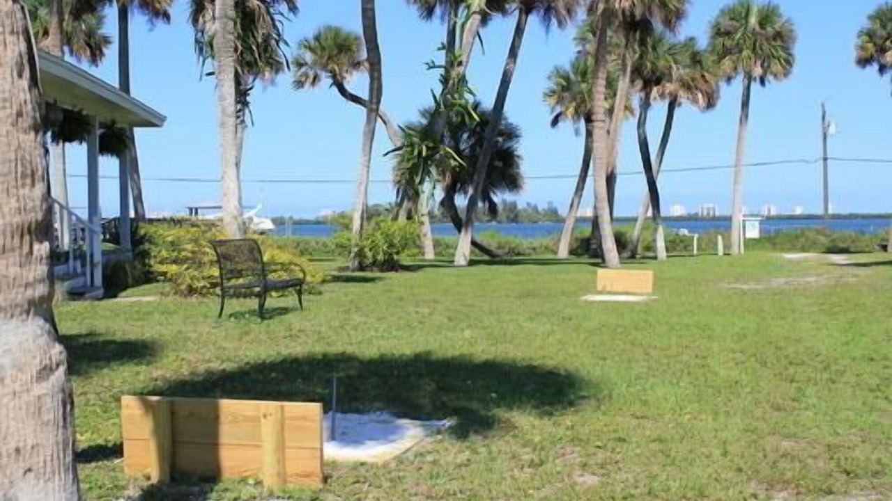 Photo of Outdoor in St. Lucie Village