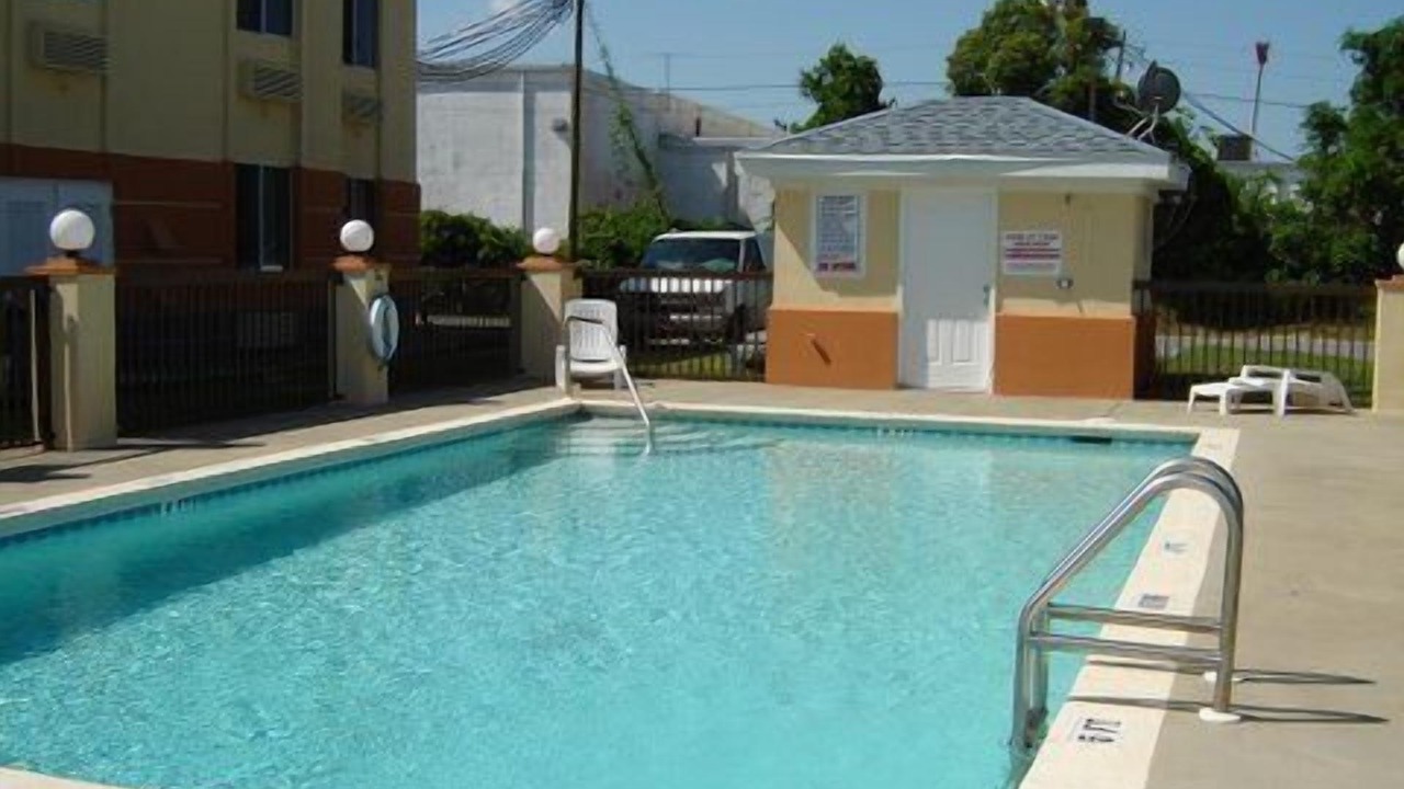 Photo of Outdoor in Milton