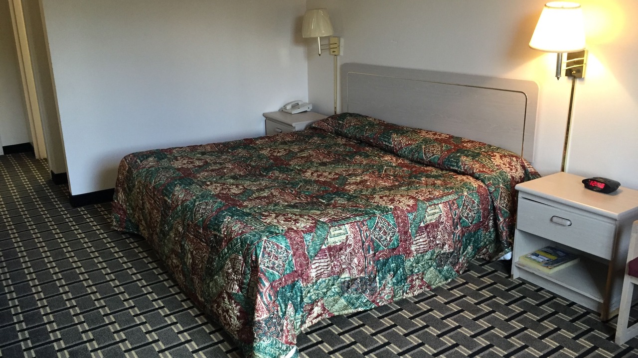 Photo of Bedroom in Milton