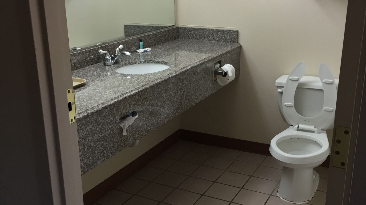 Photo of Bathroom in Milton