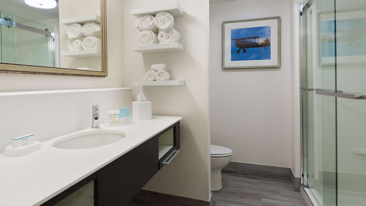 Photo of Bathroom in Westshore