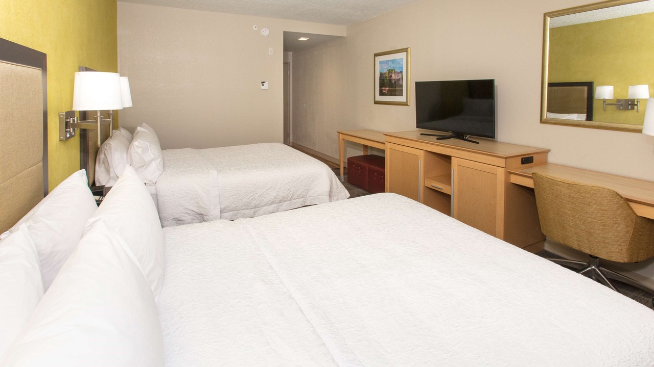 Photo of Bedroom in Palatka