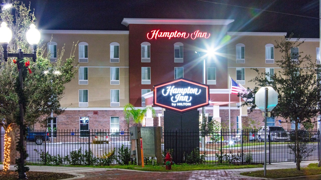 Photo of Outdoor in Palatka