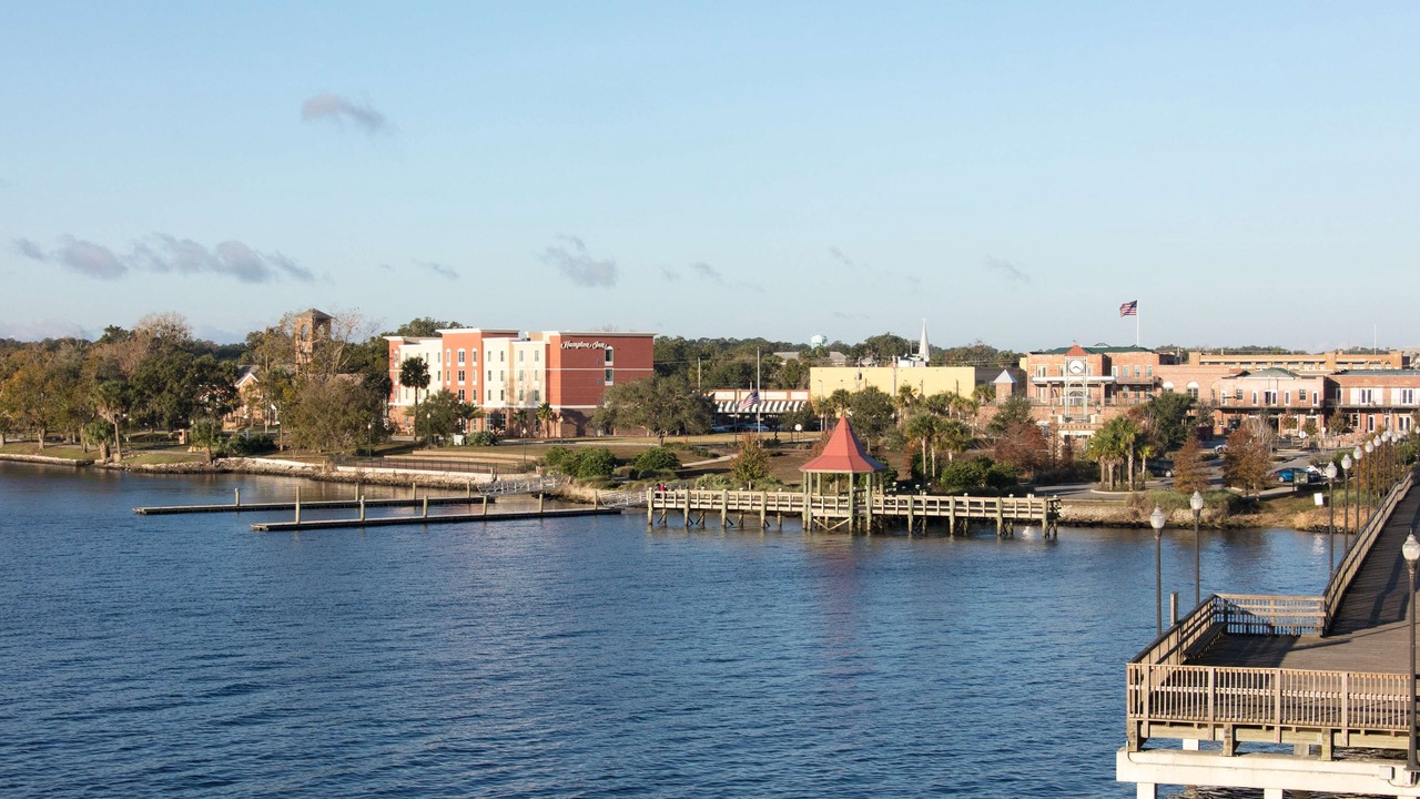 Photo of Outdoor in Palatka