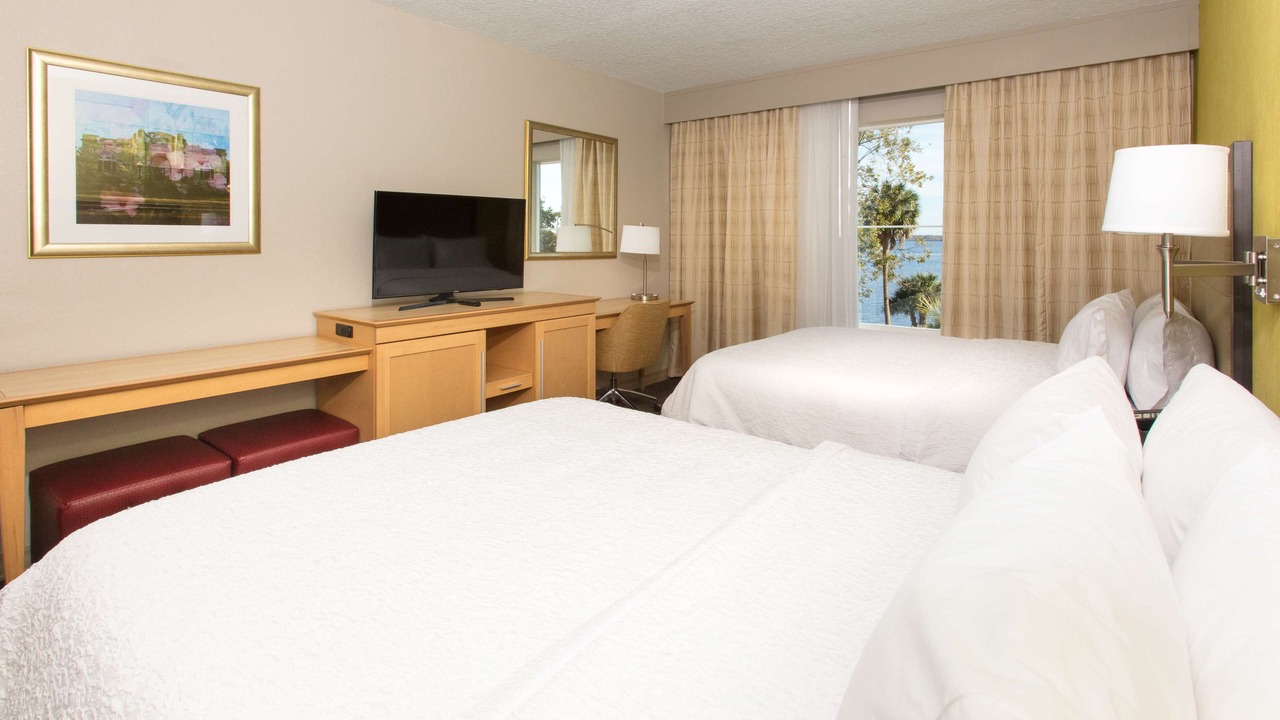 Photo of Bedroom in Palatka