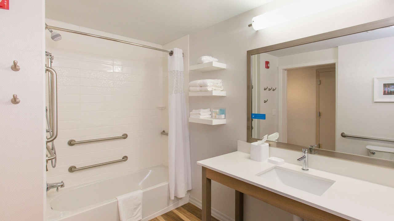 Photo of Bathroom in Palatka