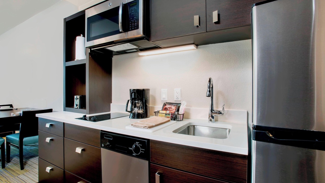 Photo of Kitchen in Homestead