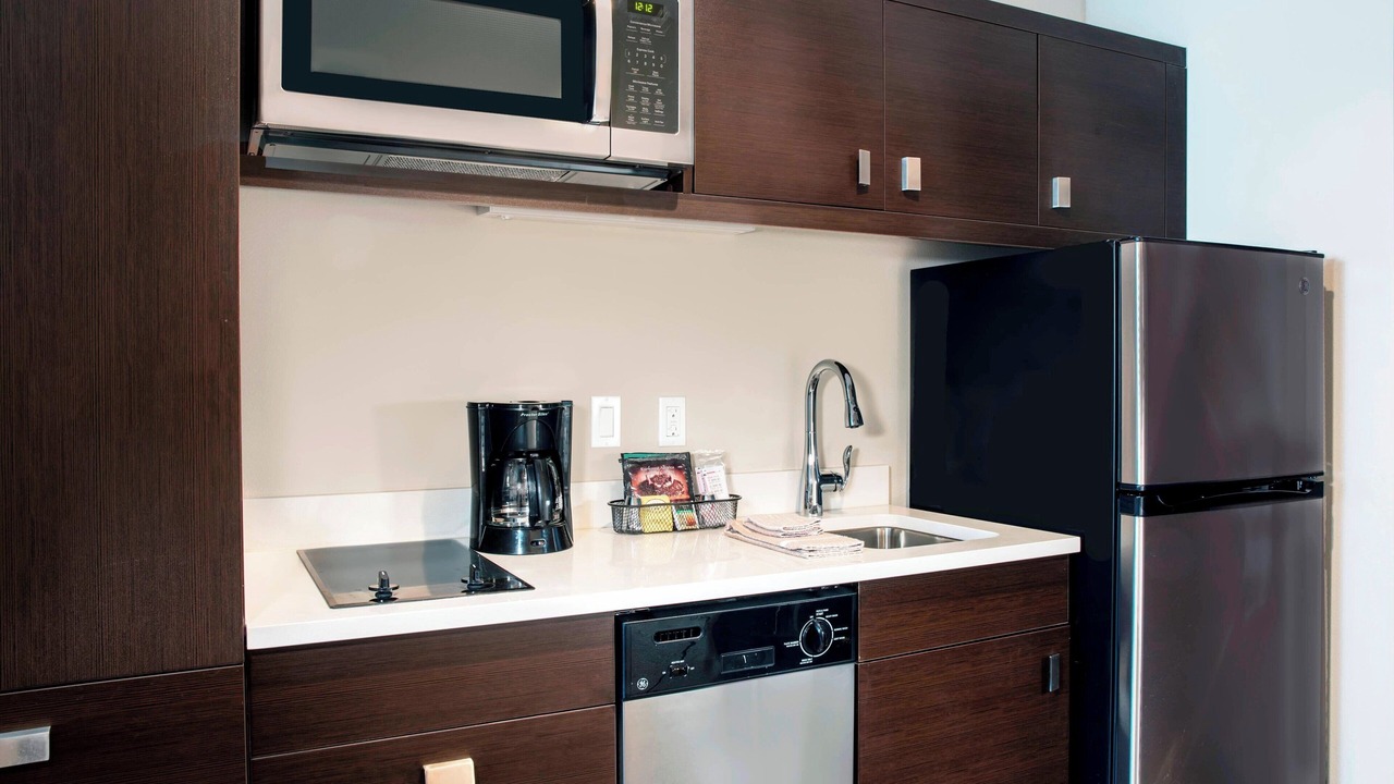 Photo of Kitchen in Homestead