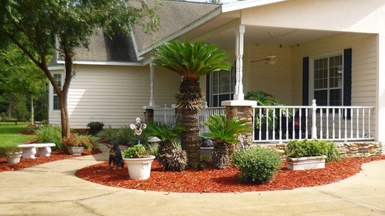 Photo of Outdoor in Floral City