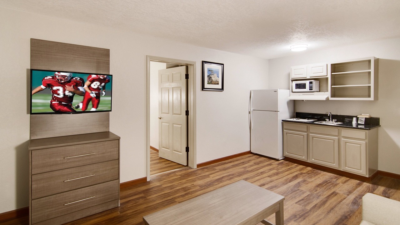 Photo of Kitchen in Florida Panhandle