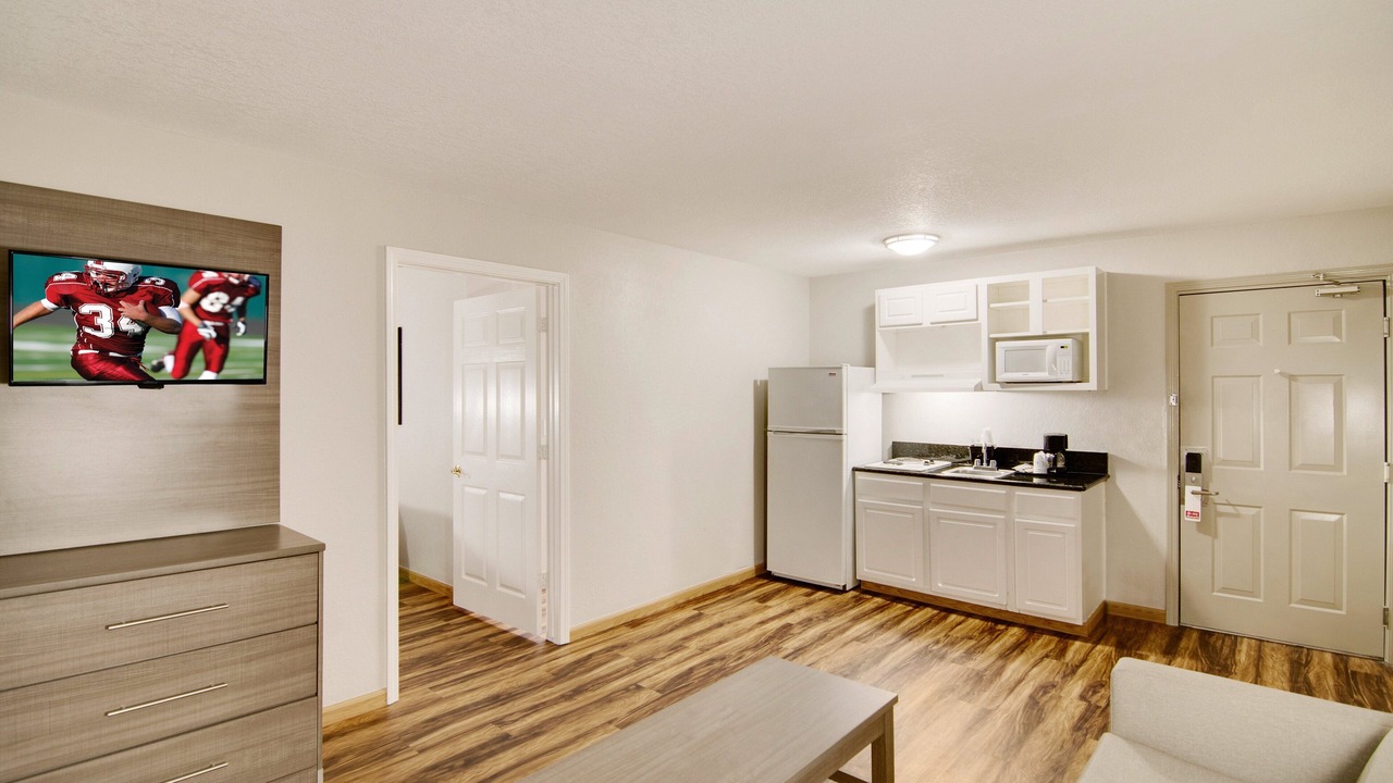 Photo of Kitchen in Florida Panhandle