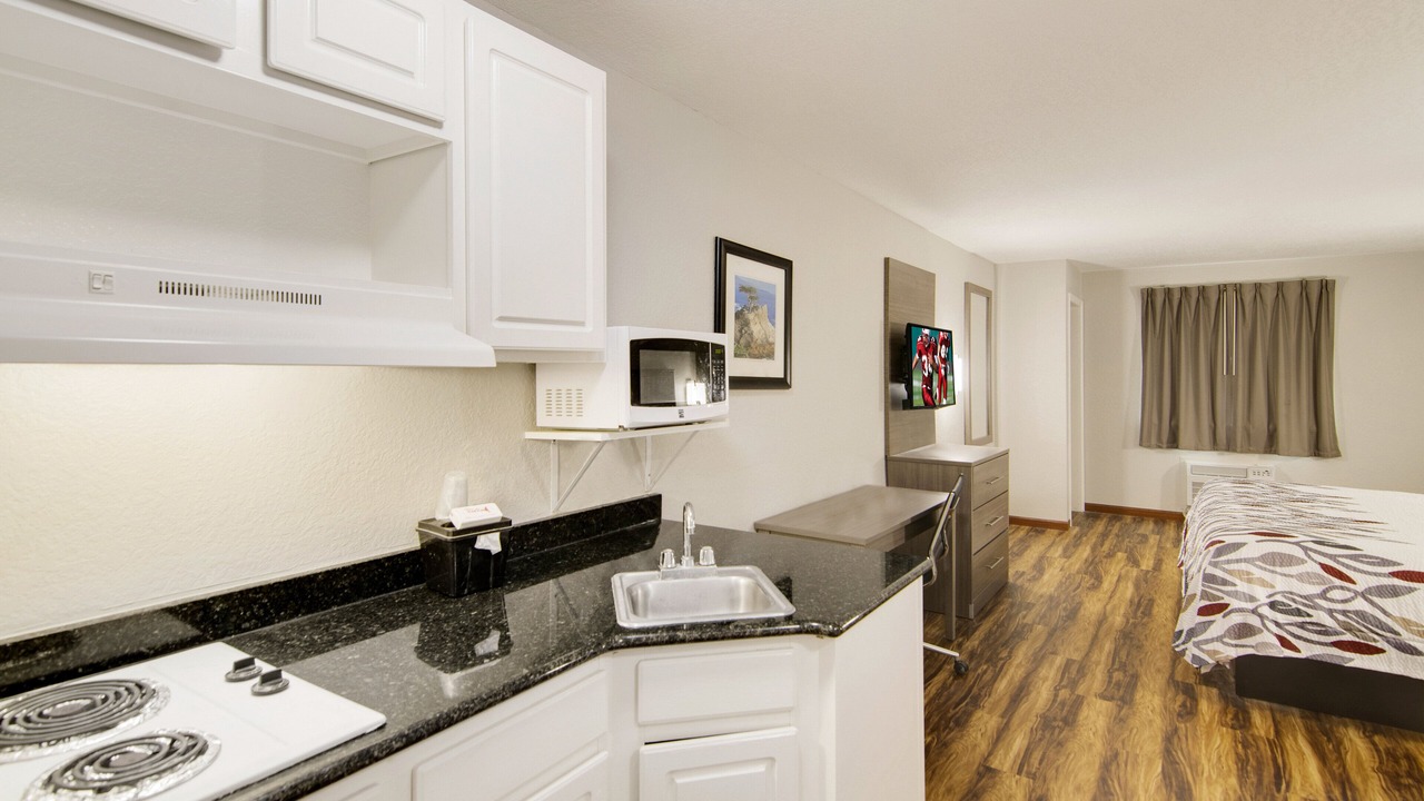 Photo of Kitchen in Florida Panhandle