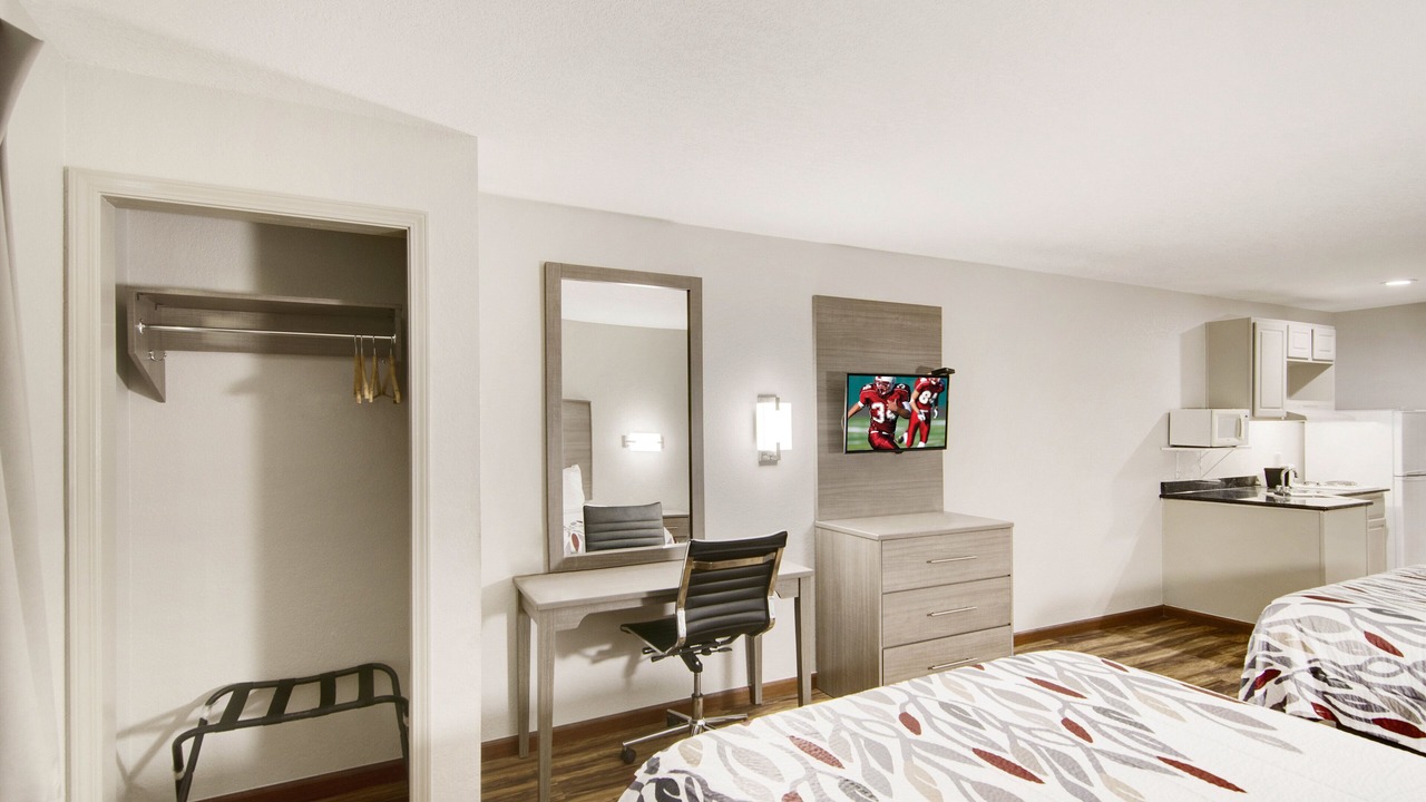 Photo of Bedroom in Florida Panhandle