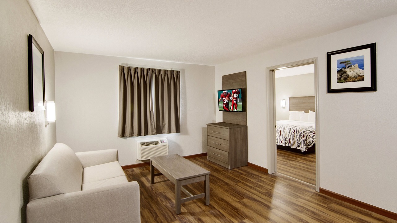 Photo of Livingroom in Florida Panhandle
