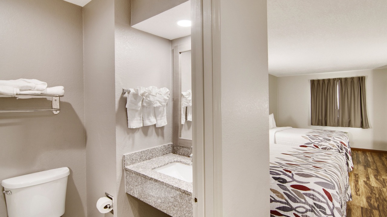 Photo of Bedroom in Florida Panhandle