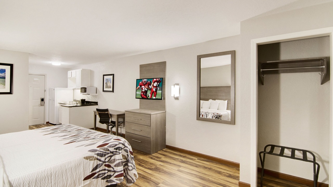 Photo of Bedroom in Florida Panhandle