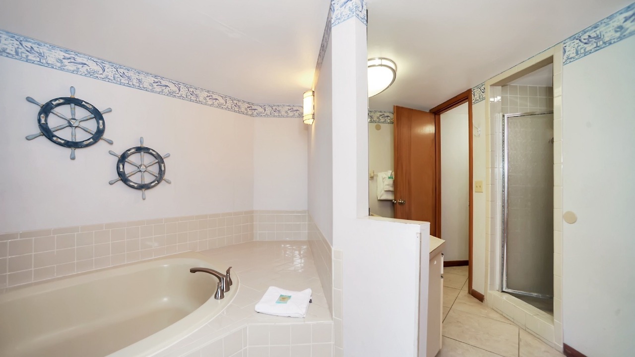 Photo of Bathroom in Indian Harbour Beach