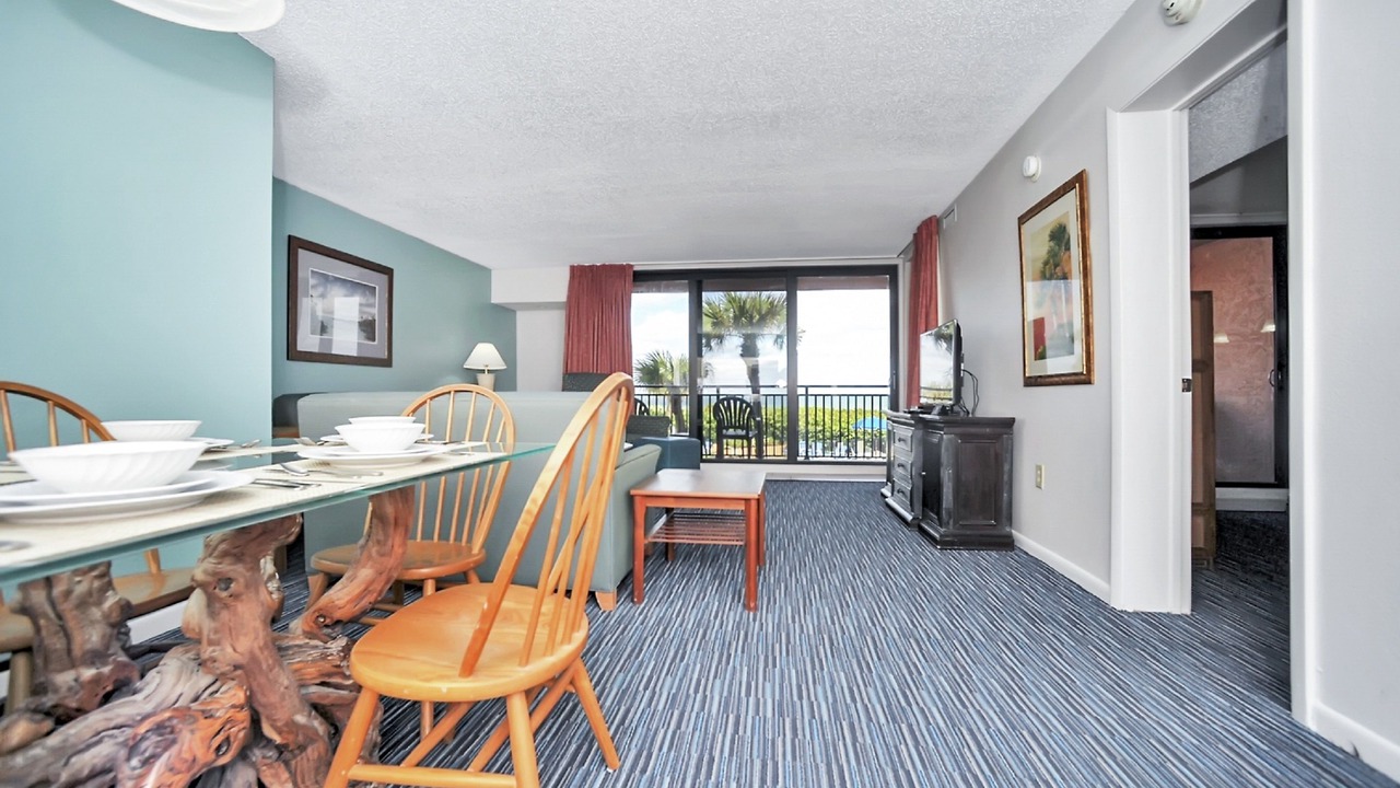 Photo of Bedroom in Indian Harbour Beach
