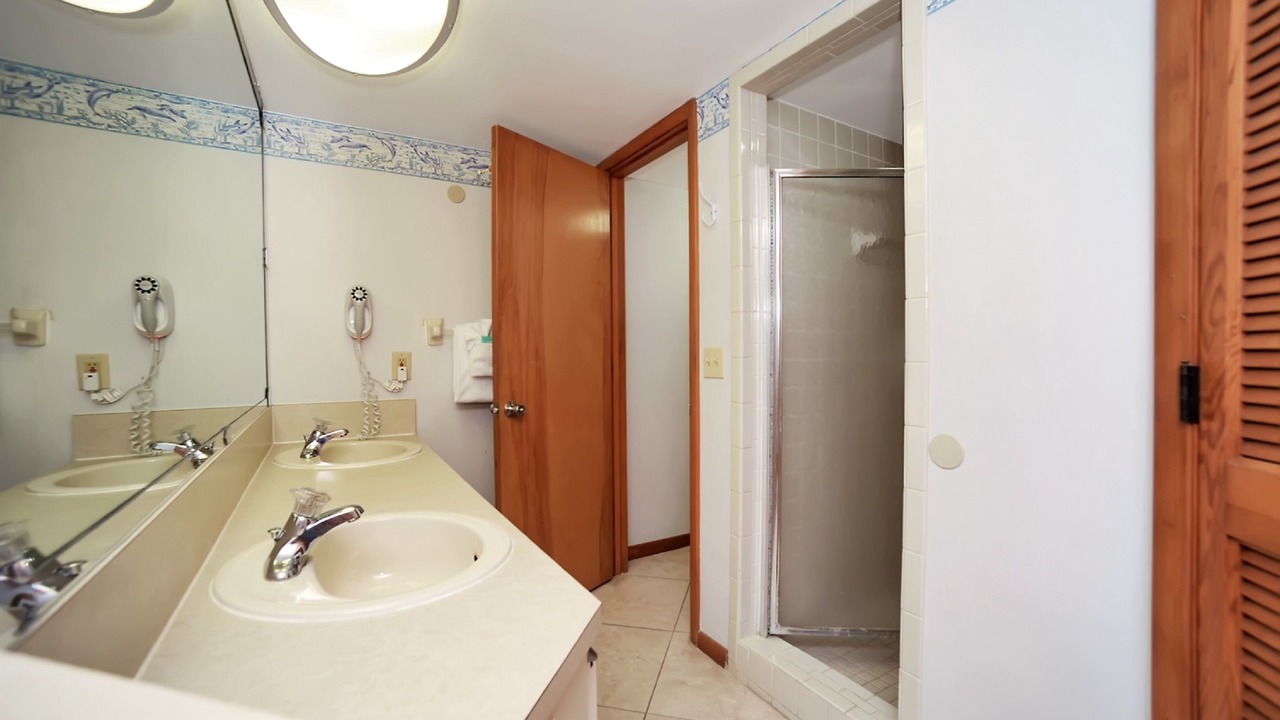 Photo of Bathroom in Indian Harbour Beach