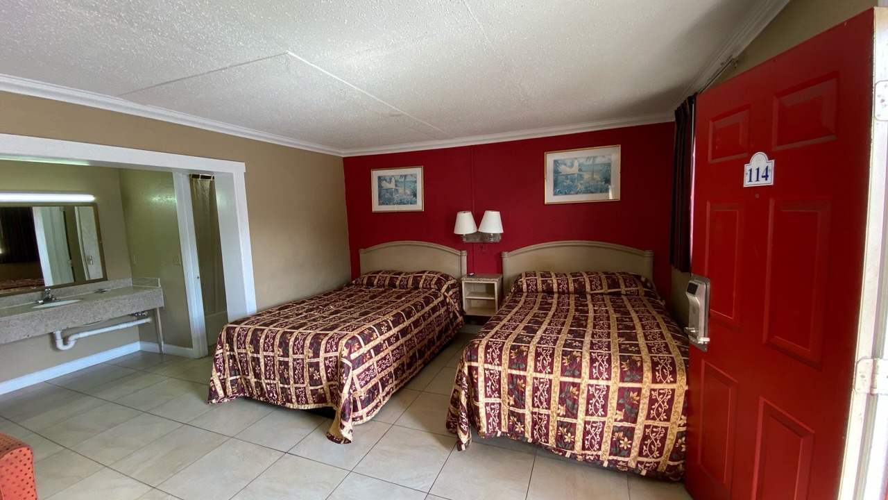 Photo of Bedroom in Arcadia