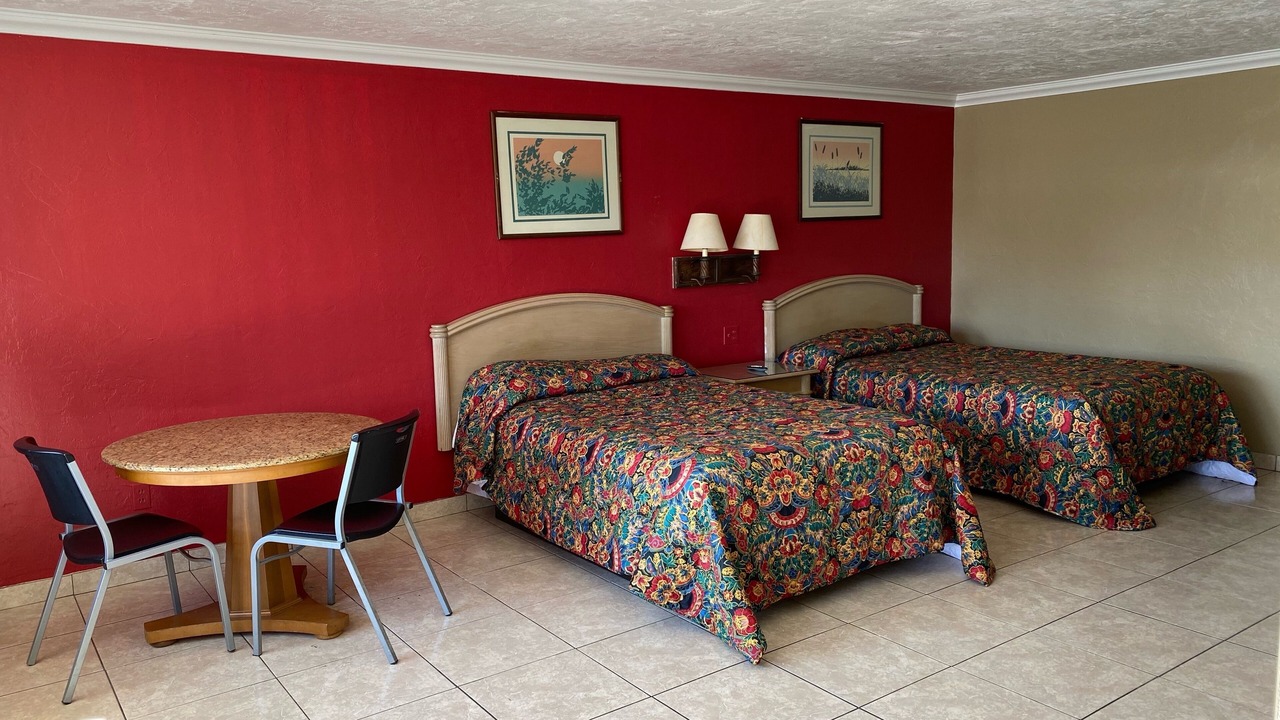 Photo of Bedroom in Arcadia