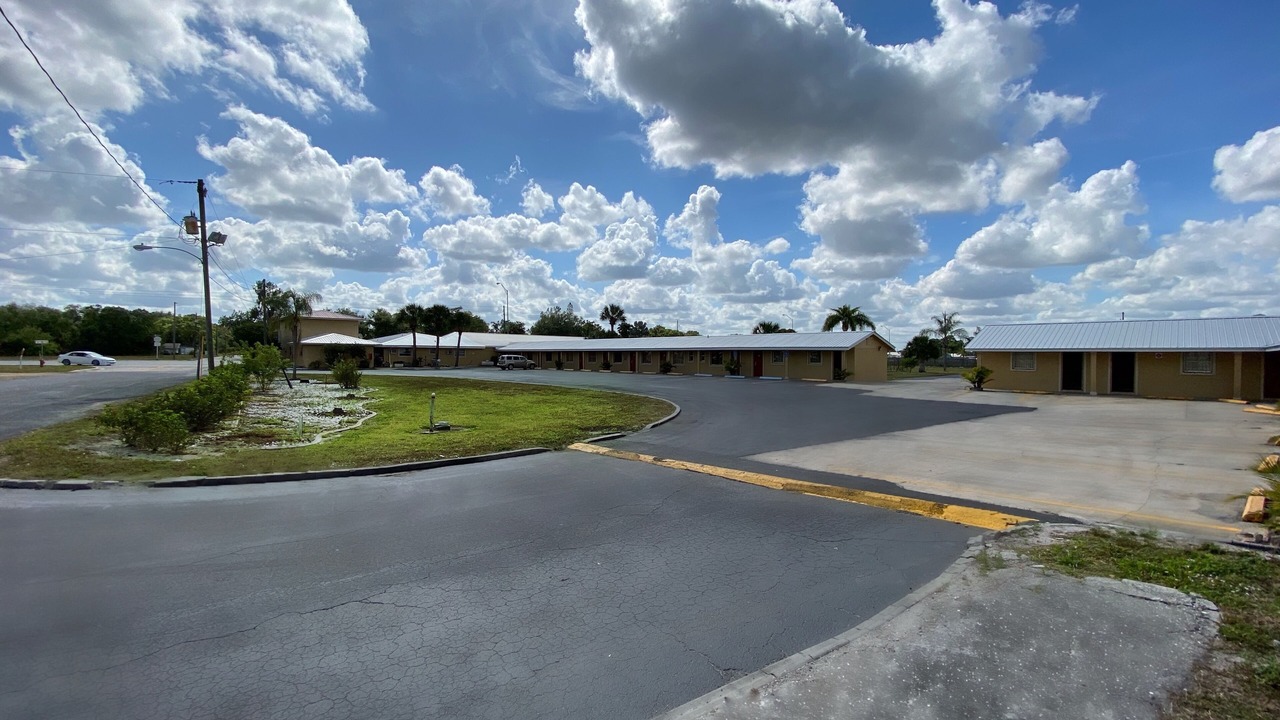 Photo of Outdoor in Arcadia
