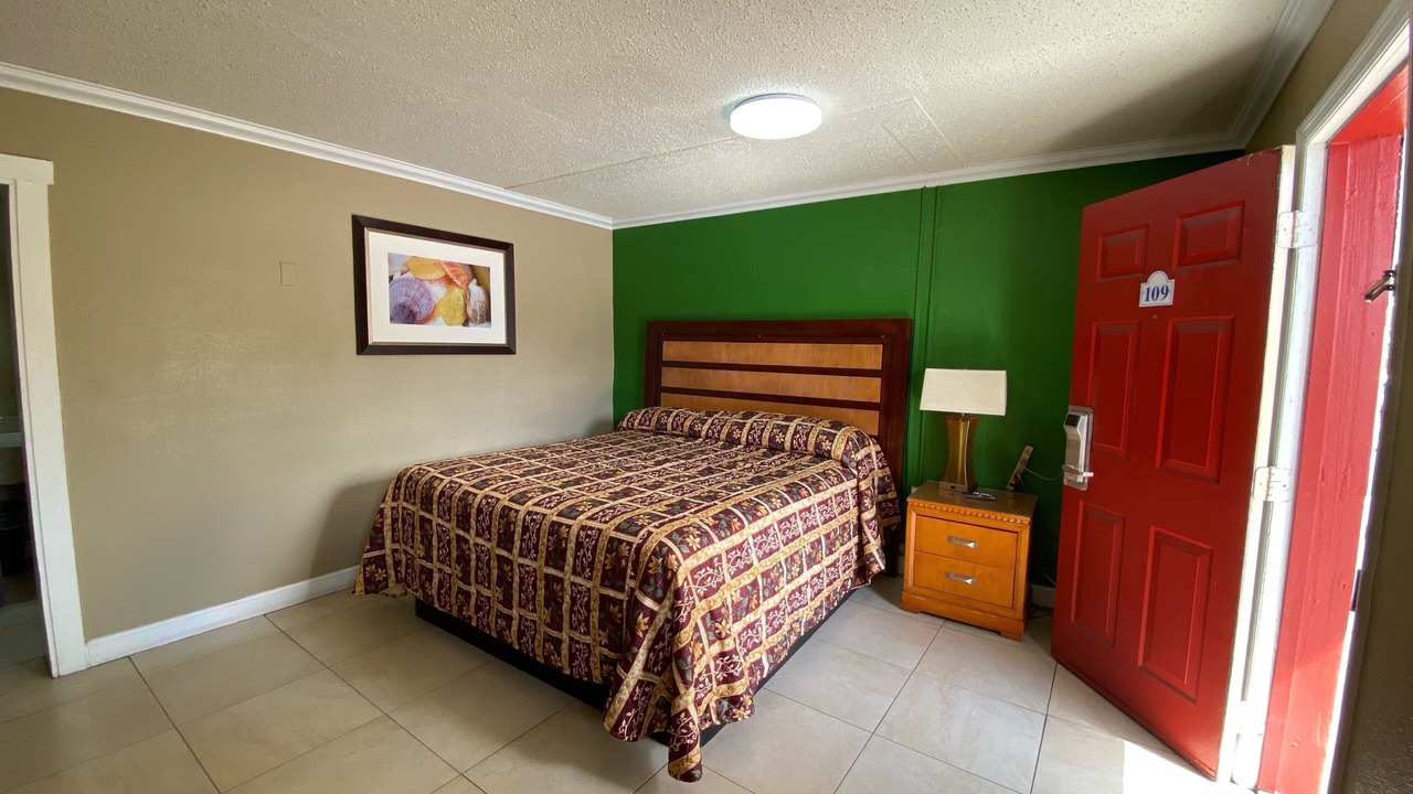 Photo of Bedroom in Arcadia