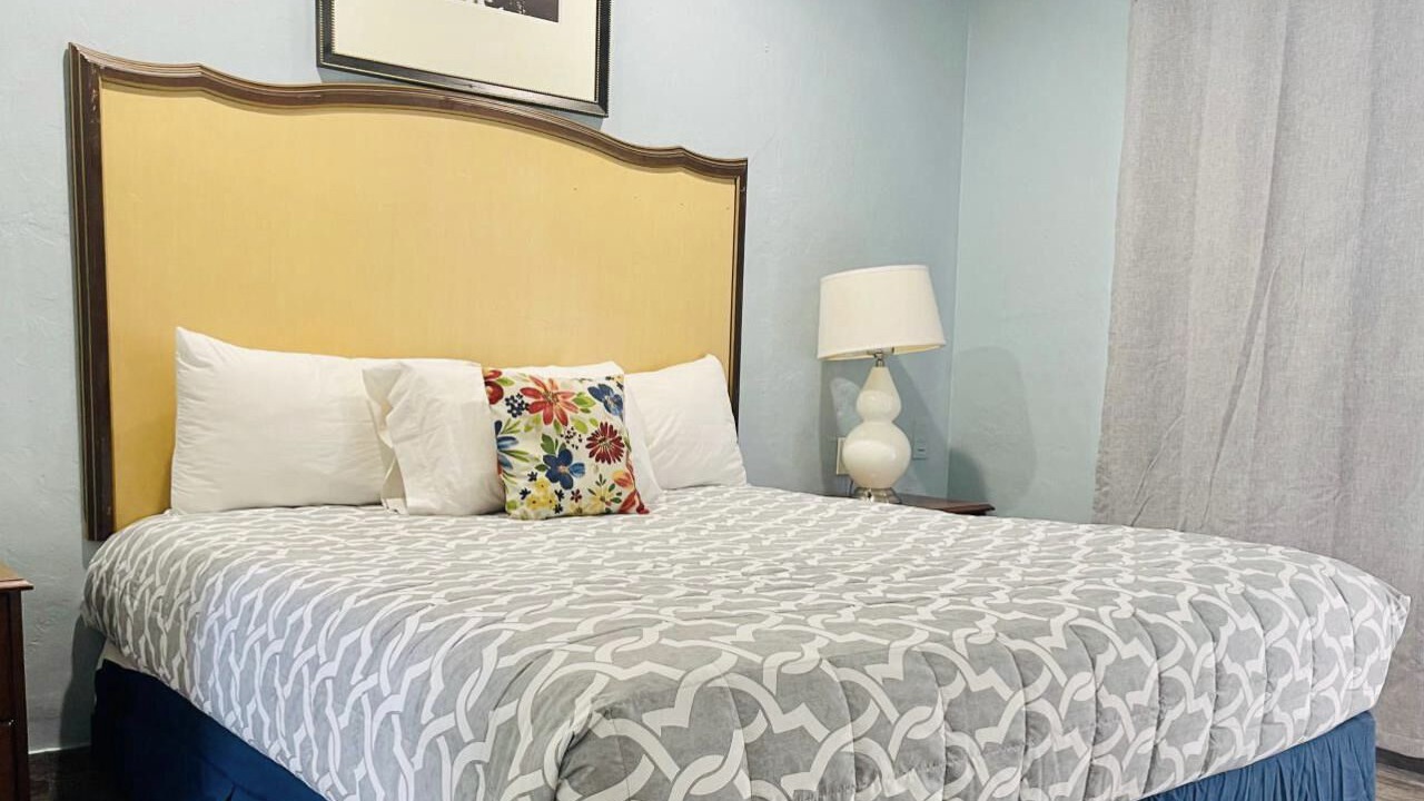 Photo of Bedroom in Indian Beach Sapphire Shores