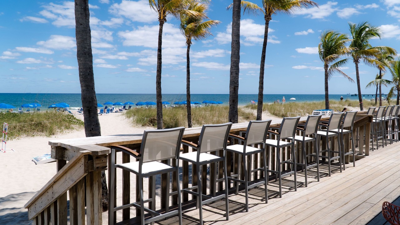 Photo of Outdoor in Lauderdale-by-the-Sea