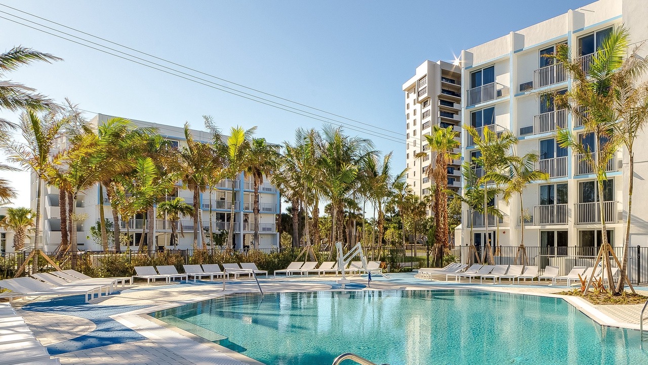 Photo of Outdoor in Lauderdale-by-the-Sea