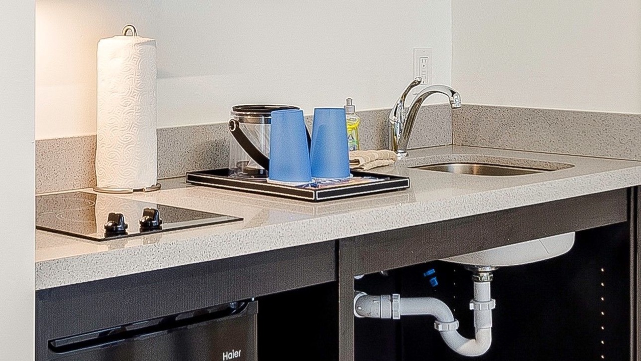 Photo of Kitchen in Lauderdale-by-the-Sea
