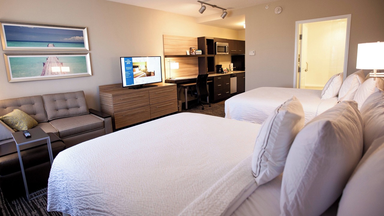 Photo of Bedroom in Boynton Beach