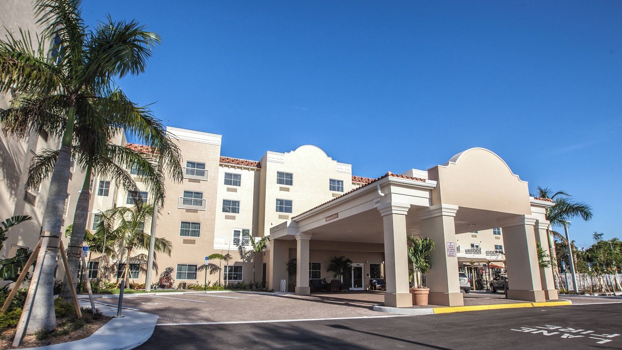Photo of Outdoor in Boynton Beach