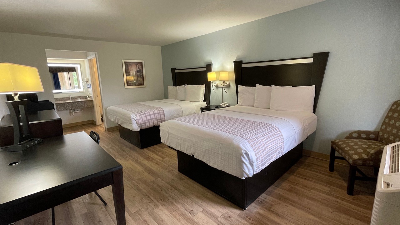 Photo of Bedroom in Southpoint