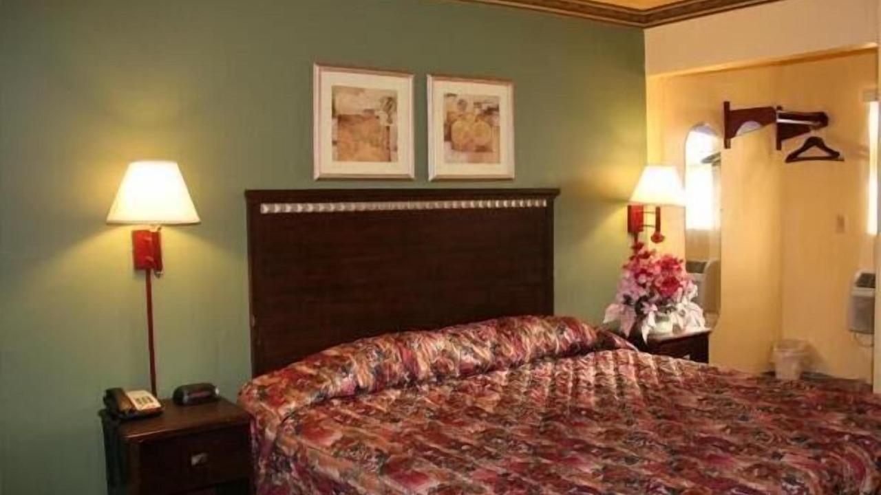Photo of Bedroom in Clewiston