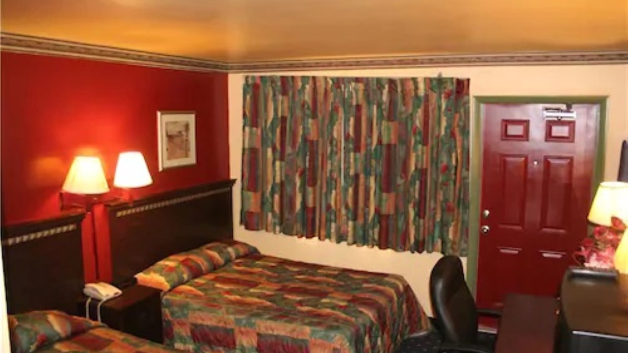 Photo of Bedroom in Clewiston