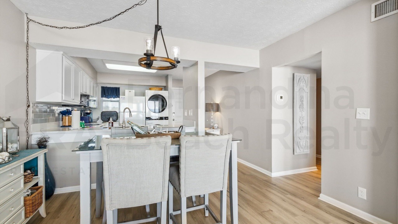 Photo of Kitchen in Ocean Cay