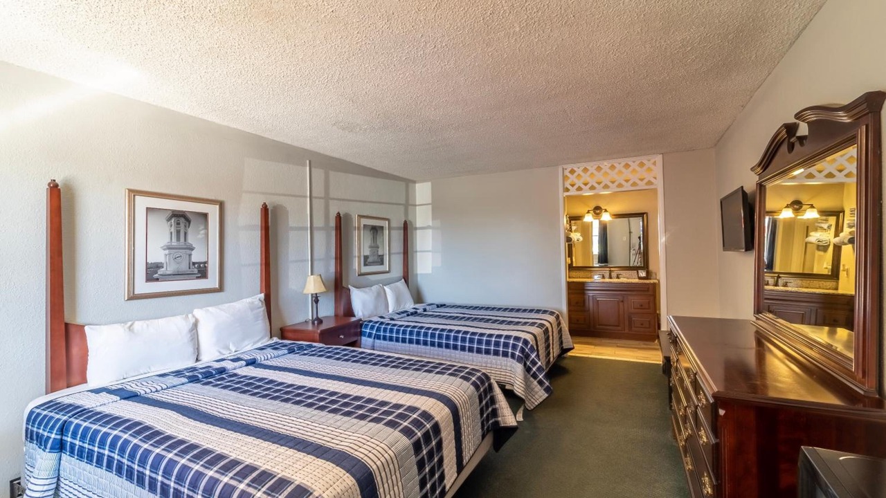 Photo of Bedroom in Dothan