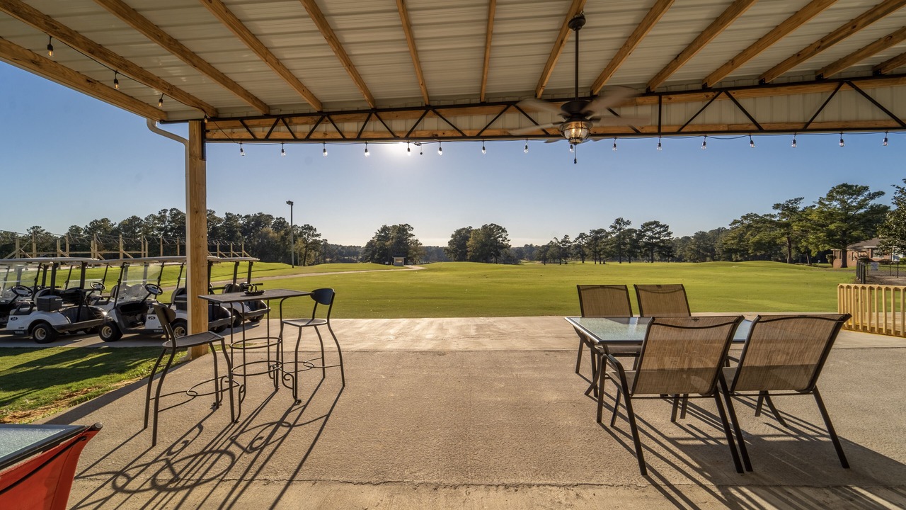 Photo of Patio Balcony in Dothan